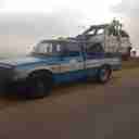 امداد خودرو الموت در قزوین