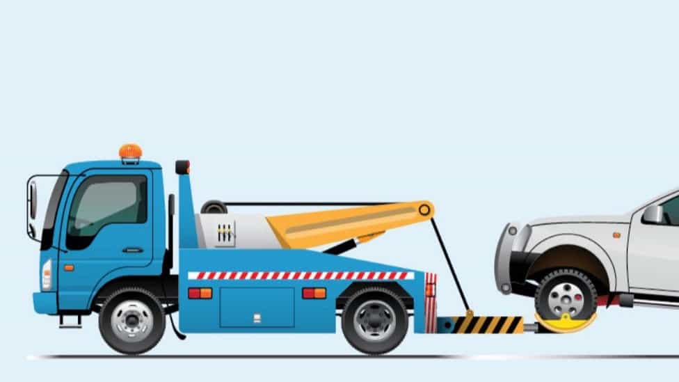 اقدامات لازم در وضعیت های اضطراری قبل از رسیدن امداد خودرو